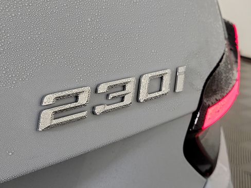 New 2026 BMW 230i xDrive Coupe w/ Premium Package AWD/4WD image 24