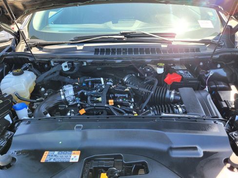 Used 2022 Ford Edge ST w/ Equipment Group 401A AWD/4WD image 36