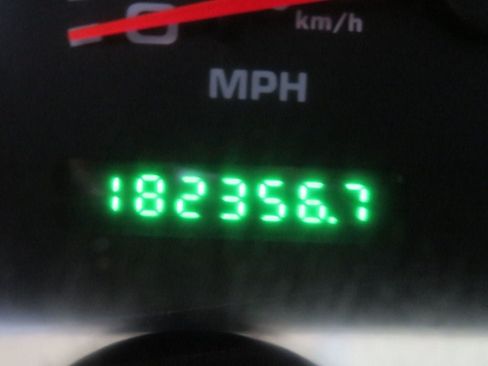 Used 2004 Ford F250 4x4 Crew Cab Super Duty image 42