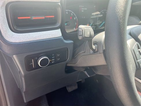 Used 2024 Ford Maverick XLT w/ Equipment Group 300A Standard image 10