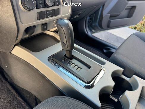 Used 2011 Ford Escape XLT FWD image 25