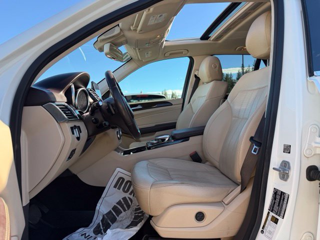Used 2016 Mercedes-Benz GLE 350 4MATIC image 2