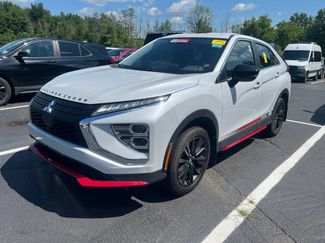 Used 2024 Mitsubishi Eclipse Cross Ralliart AWD/4WD video 1