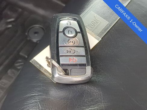 Used 2022 Ford F150 XLT w/ Equipment Group 302A High image 42