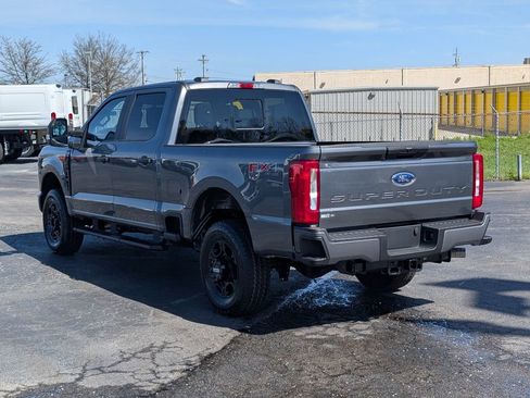 New 2026 Ford F250 XL w/ STX Appearance Package image 4