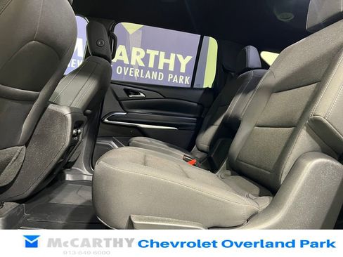 Used 2024 Chevrolet Traverse LT w/ LPO, Floor Liner Package image 23