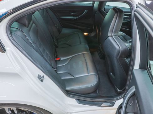 Used 2015 BMW M3 image 69