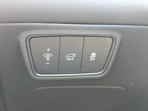 Certified 2024 Hyundai Tucson SEL w/ Convenience Package image 11