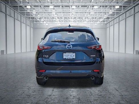 Used 2024 MAZDA CX-5 AWD 2.5 S w/ Select Package image 42