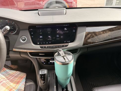 Used 2020 Cadillac CT6 Premium Luxury image 8