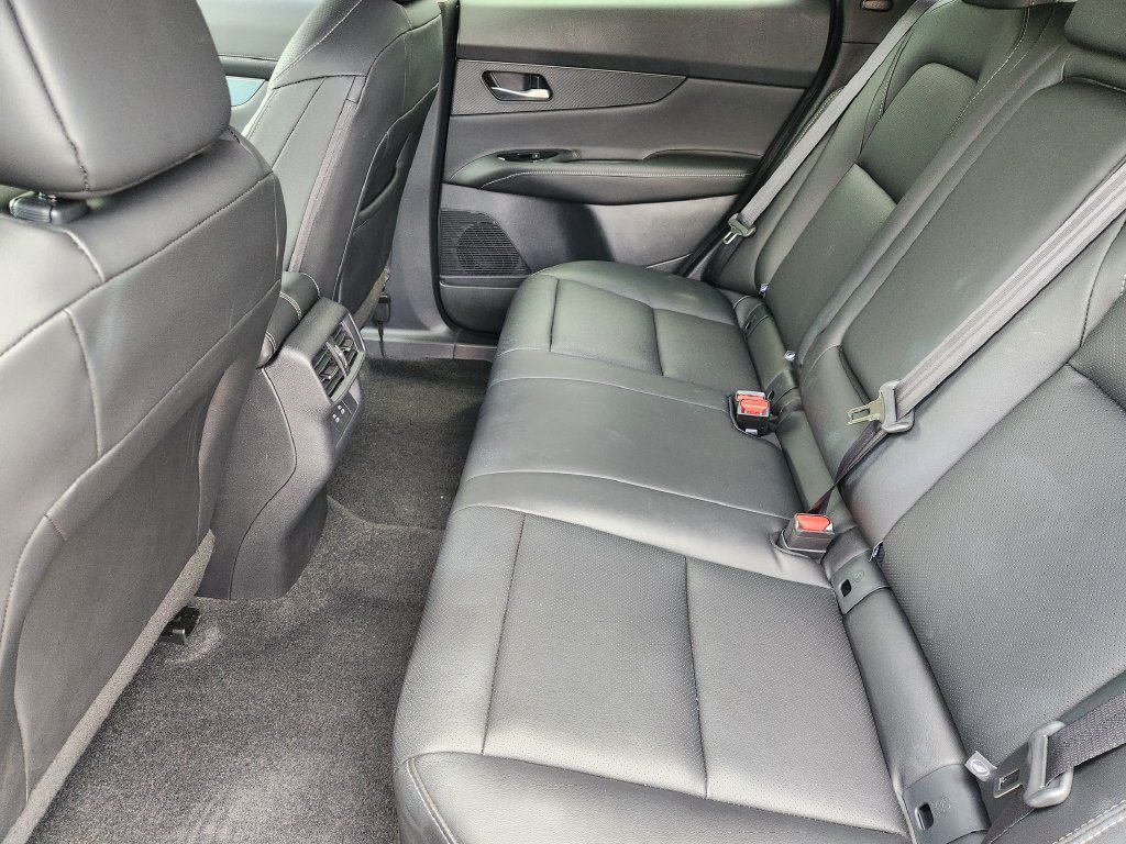 Used 2026 Nissan Murano SL AWD/4WD image 32