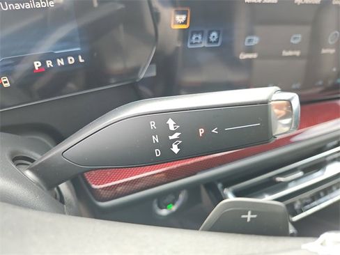 New 2026 Chevrolet Traverse Z71 w/ Enhanced Driving Package image 24