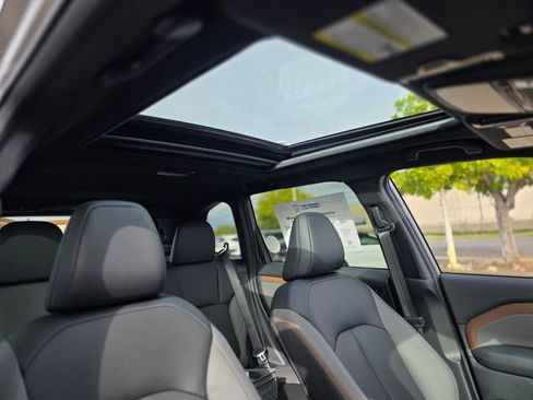 New 2026 Subaru Forester Sport image 9