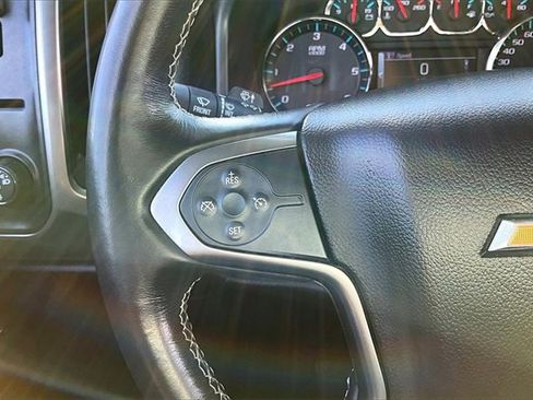 Used 2018 Chevrolet Silverado 1500 LT w/ All Star Edition image 11