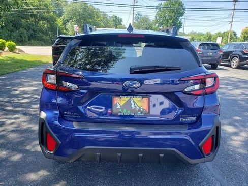 New 2026 Subaru Crosstrek 2.5i Limited AWD/4WD image 4