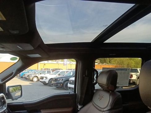 New 2026 Ford F150 King Ranch image 14