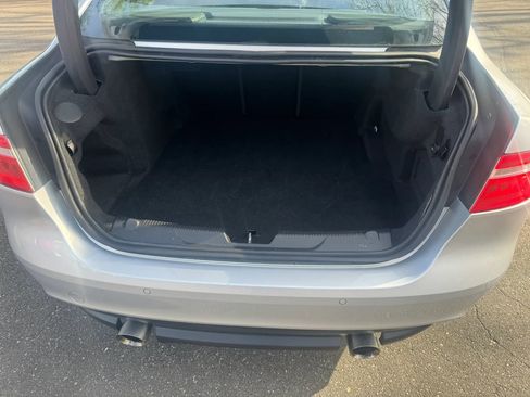 Used 2017 Jaguar XE R-Sport image 26