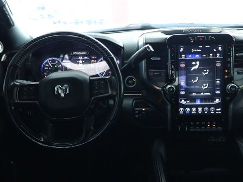 Used 2021 RAM 3500 Limited image 30