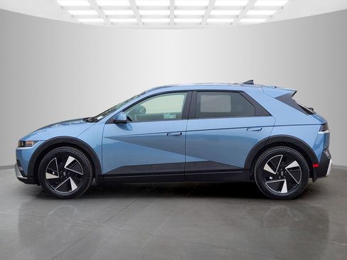 New 2026 Hyundai Ioniq 5 SEL image 4