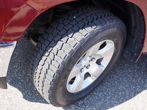 Used 2019 RAM 1500 Big Horn AWD/4WD image 12