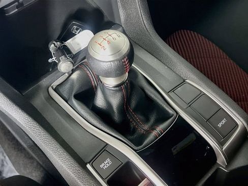 Used 2020 Honda Civic Si image 24