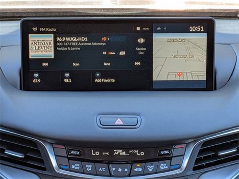 Used 2025 Acura TLX w/ Technology Package image 21