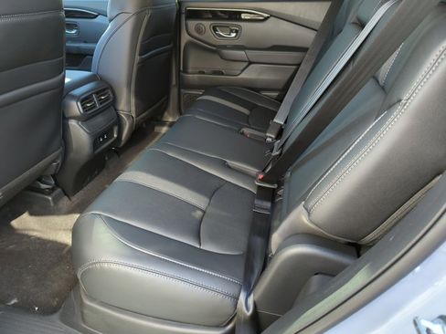 New 2026 Honda Passport RTL image 15