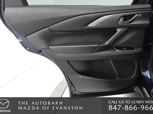 Used 2023 MAZDA CX-9 Touring Plus image 34