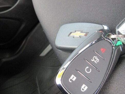 Used 2023 Chevrolet Malibu LT w/ LPO, Floor Liner Package image 25