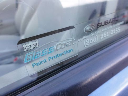Used 2013 Subaru Forester 2.5X Premium w/ All-Weather Plus Pkg AWD/4WD image 32