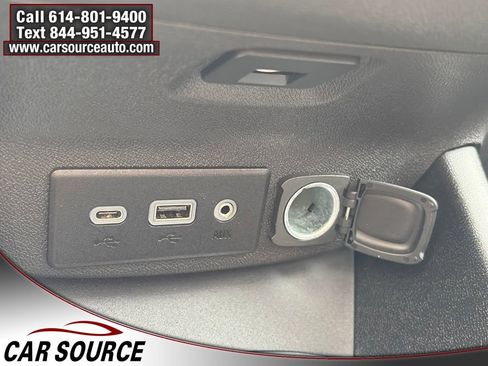 Used 2024 Chevrolet Malibu LT FWD image 21