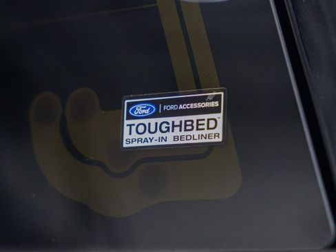 Used 2024 Ford F150 Raptor w/ Equipment Group 803A Raptor R image 17