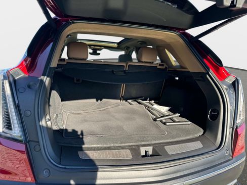 Used 2024 Cadillac XT5 Premium Luxury w/ Platinum Package image 10