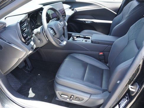 Certified 2024 Lexus RX 350 Premium w/ Accessory Package (Z1) FWD image 13