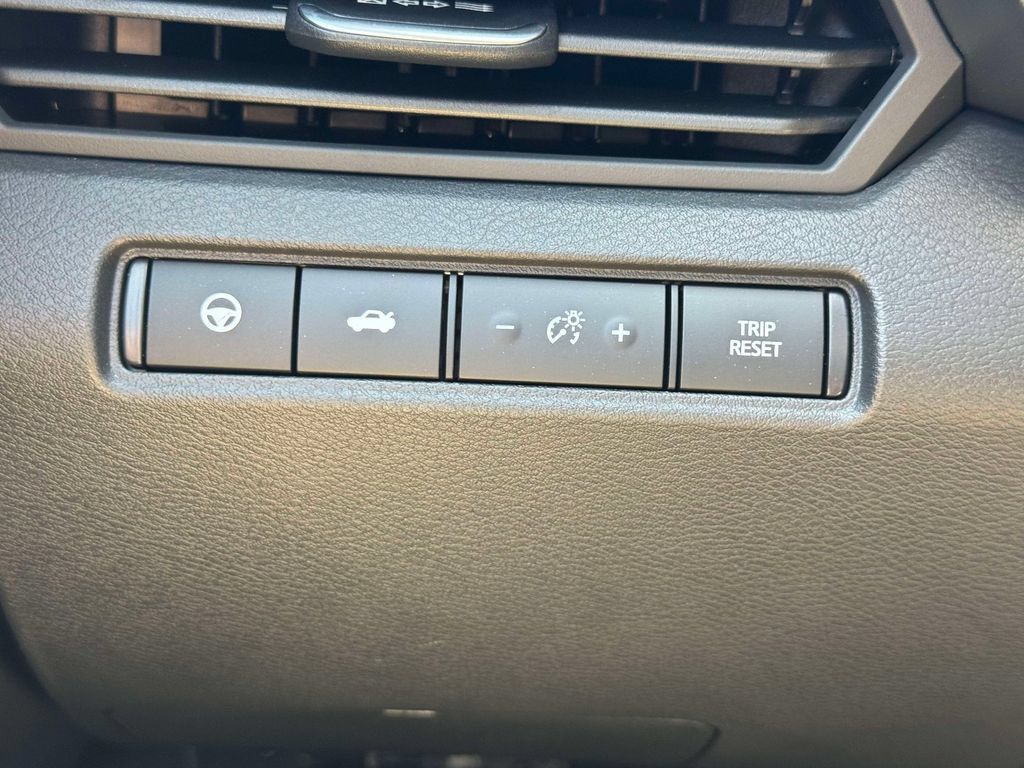 Certified 2025 Nissan Altima 2.5 SL FWD image 20