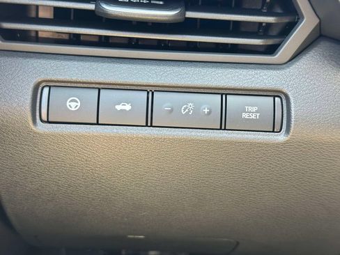 Certified 2025 Nissan Altima 2.5 SL FWD image 20