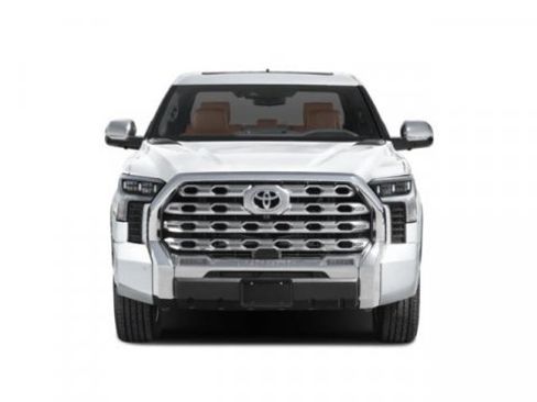 New 2026 Toyota Tundra 1794 Edition AWD/4WD image 7