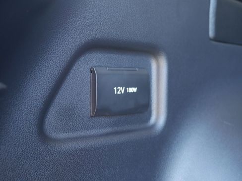 Used 2025 Hyundai Tucson SEL FWD image 18