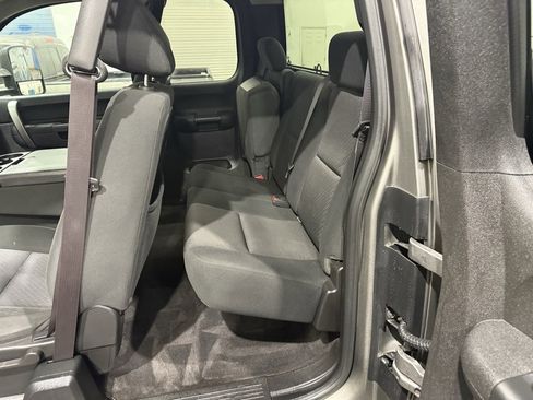 Used 2012 GMC Sierra 2500 SLE w/ HD SLE Premium Package image 38