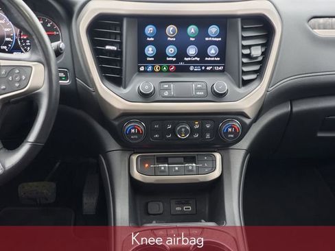 Used 2022 GMC Acadia Denali image 38