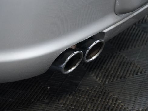 Used 2008 Porsche 911 Carrera 4S image 18