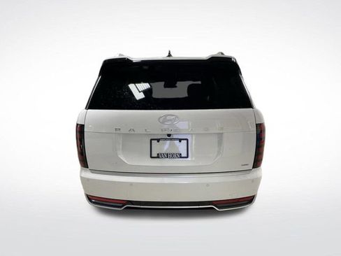 New 2026 Hyundai Palisade Calligraphy image 15