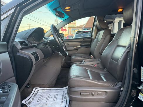 Used 2012 Honda Odyssey EX-L image 17