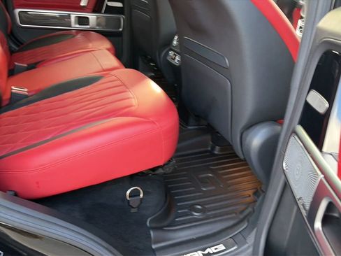 Used 2020 Mercedes-Benz G 63 AMG 4MATIC image 76