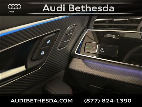 New 2026 Audi Q7 3.0T Prestige image 14