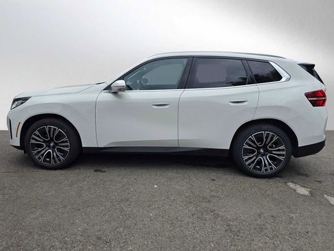Used 2025 BMW X3 xDrive30i w/ Premium Package AWD/4WD image 7