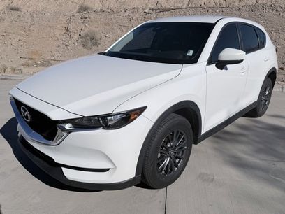 Used 2019 MAZDA CX-5 Sport