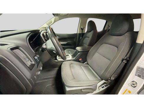 Used 2022 Chevrolet Colorado LT image 11