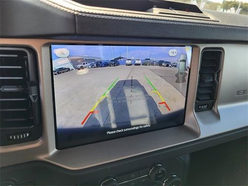 New 2025 Ford Bronco Outer Banks image 5