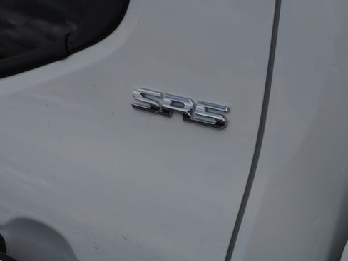 New 2026 Toyota Tacoma SR5 w/ SR5 Upgrade Package image 8